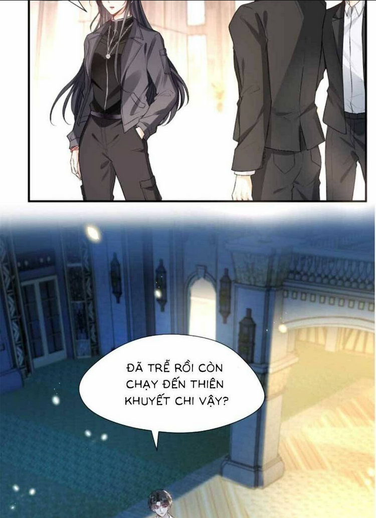 Vợ Của Lục Tổng Không Phải Dạng Vừa Chap 12 - Next Chap 13