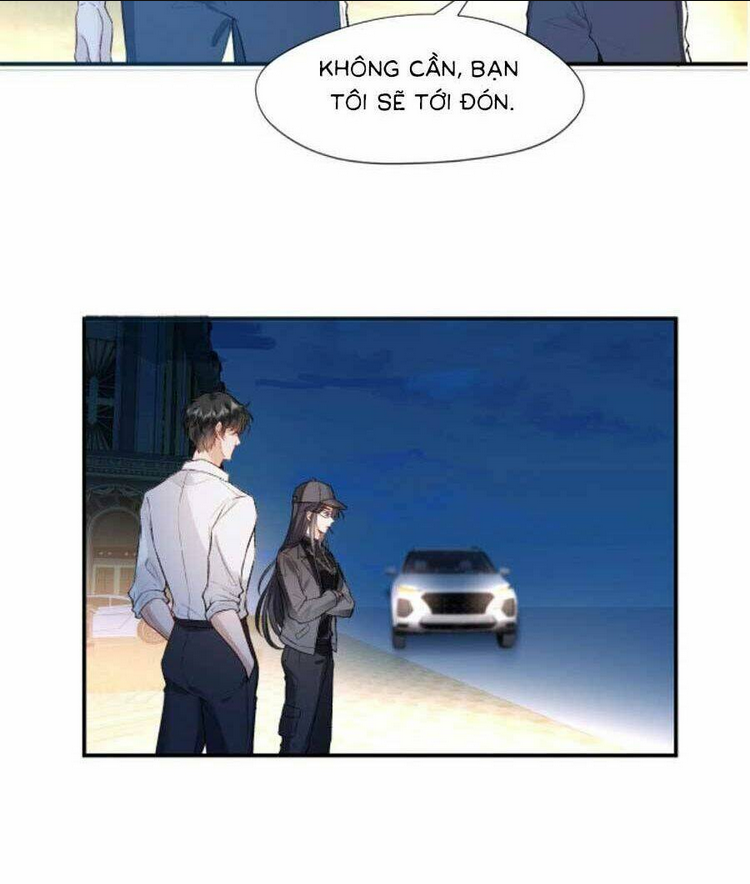 Vợ Của Lục Tổng Không Phải Dạng Vừa Chap 12 - Next Chap 13