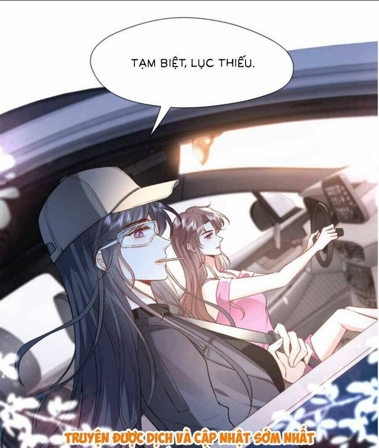 Vợ Của Lục Tổng Không Phải Dạng Vừa Chap 12 - Next Chap 13