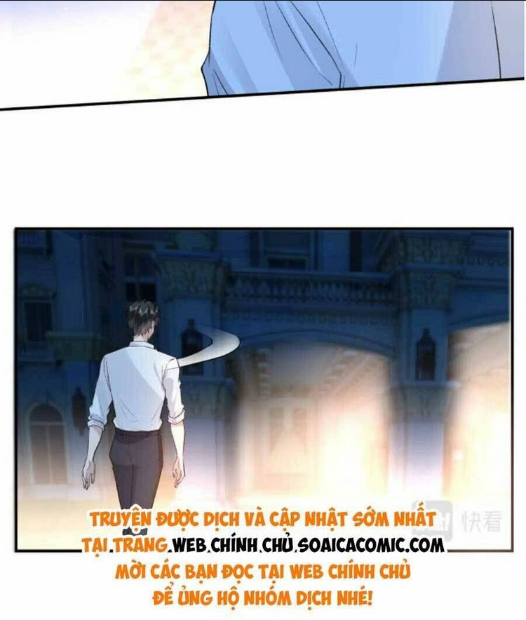 Vợ Của Lục Tổng Không Phải Dạng Vừa Chap 12 - Next Chap 13