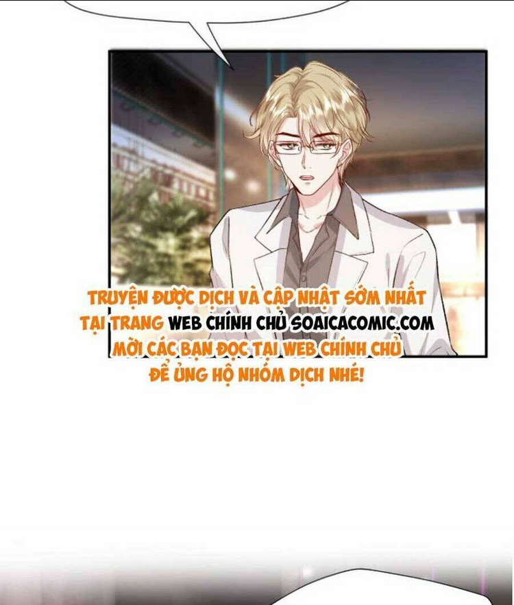 Vợ Của Lục Tổng Không Phải Dạng Vừa Chap 12 - Next Chap 13