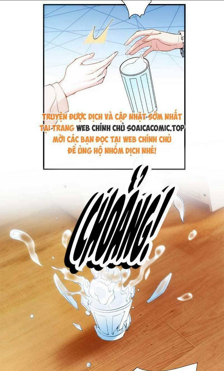 Vợ Của Lục Tổng Không Phải Dạng Vừa Chap 121 - Next Chap 122