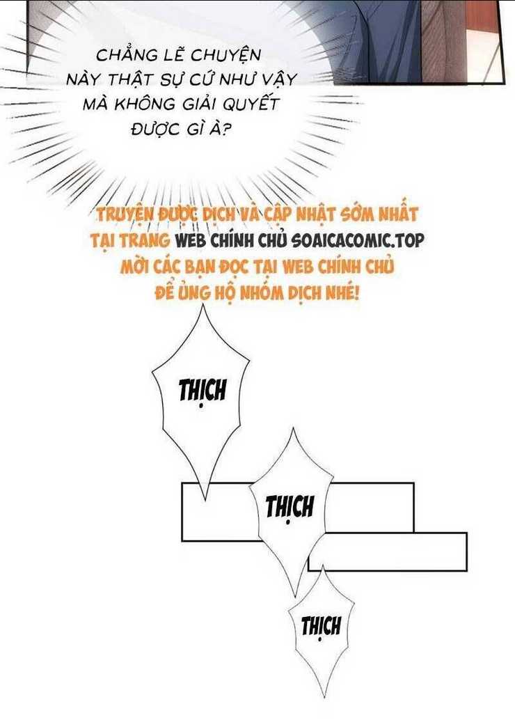 Vợ Của Lục Tổng Không Phải Dạng Vừa Chap 124 - Next Chap 125