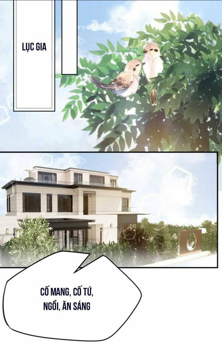 Vợ Của Lục Tổng Không Phải Dạng Vừa Chap 14 - Next Chap 15