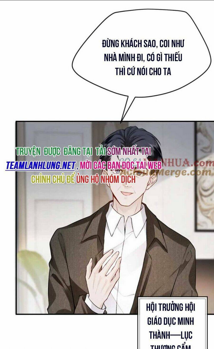 Vợ Của Lục Tổng Không Phải Dạng Vừa Chap 14 - Next Chap 15