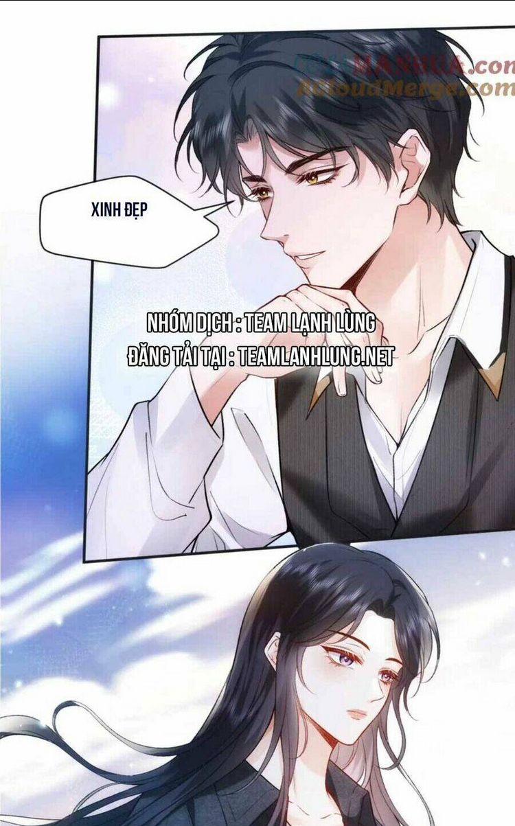 Vợ Của Lục Tổng Không Phải Dạng Vừa Chap 14 - Next Chap 15