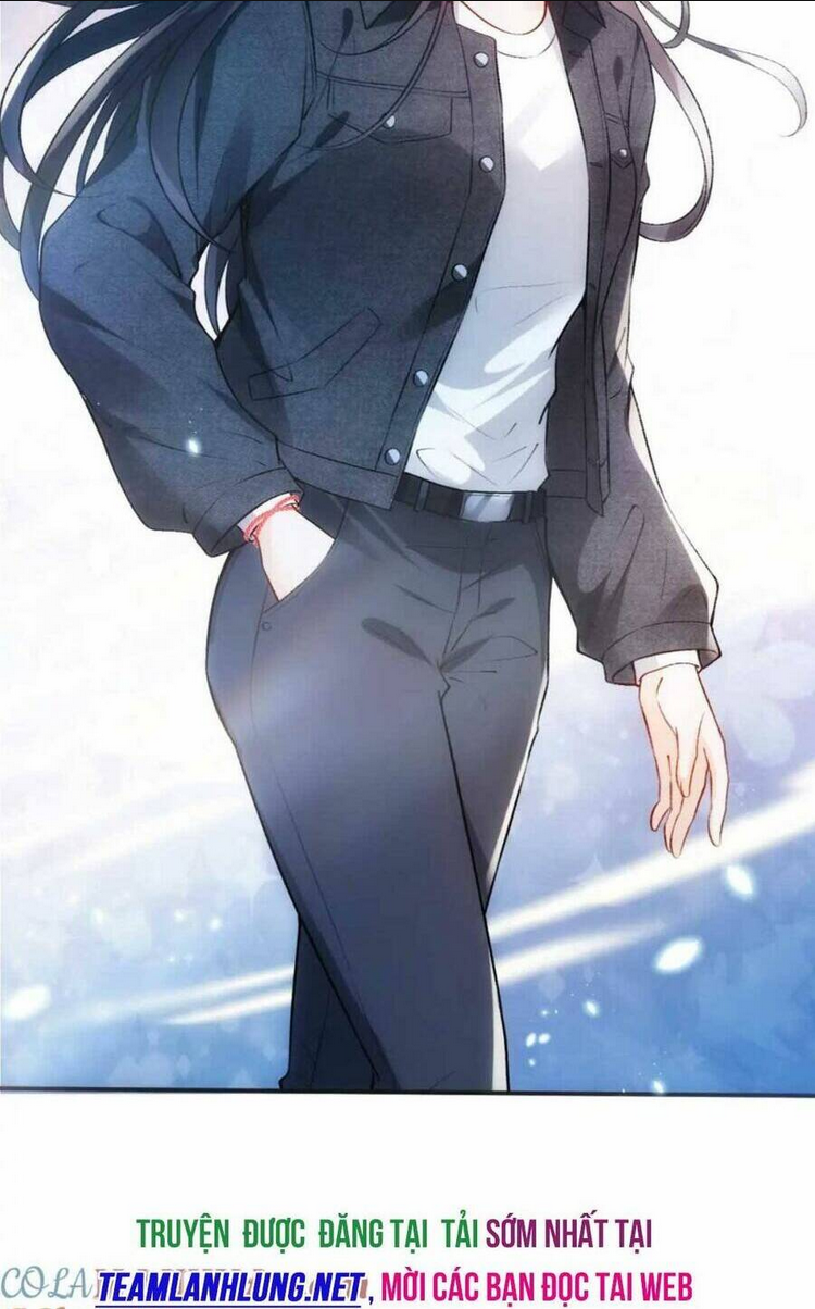 Vợ Của Lục Tổng Không Phải Dạng Vừa Chap 14 - Next Chap 15