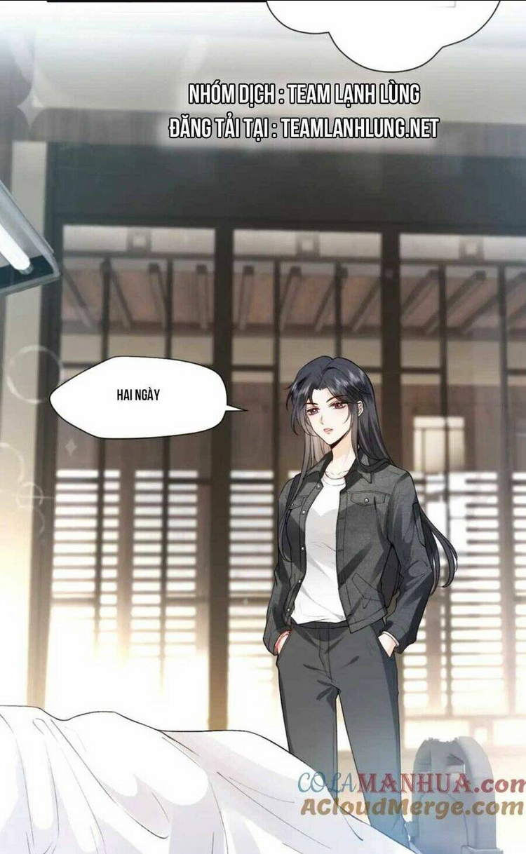 Vợ Của Lục Tổng Không Phải Dạng Vừa Chap 16 - Next Chap 17