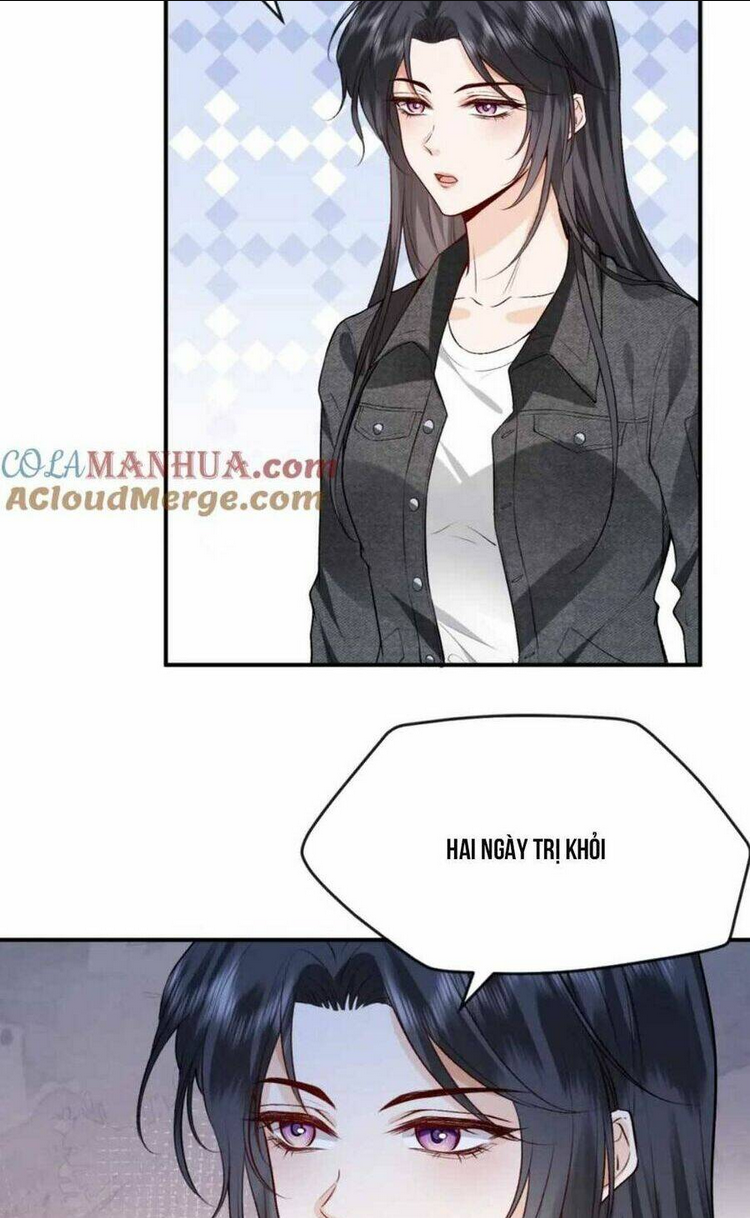 Vợ Của Lục Tổng Không Phải Dạng Vừa Chap 16 - Next Chap 17