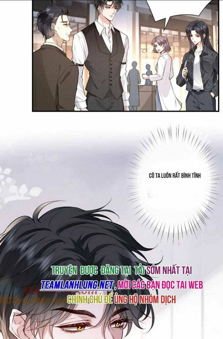 Vợ Của Lục Tổng Không Phải Dạng Vừa Chap 16 - Next Chap 17