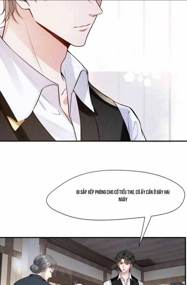 Vợ Của Lục Tổng Không Phải Dạng Vừa Chap 16 - Next Chap 17