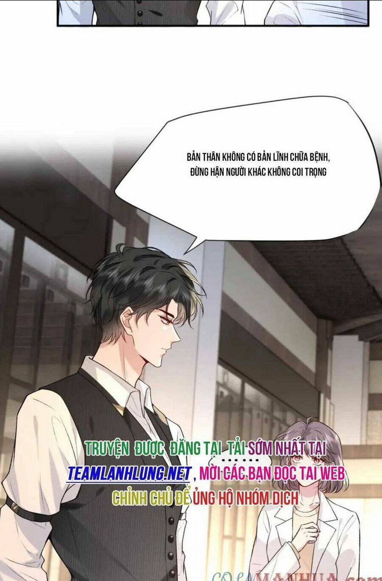 Vợ Của Lục Tổng Không Phải Dạng Vừa Chap 16 - Next Chap 17