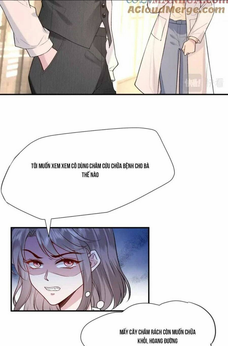 Vợ Của Lục Tổng Không Phải Dạng Vừa Chap 16 - Next Chap 17