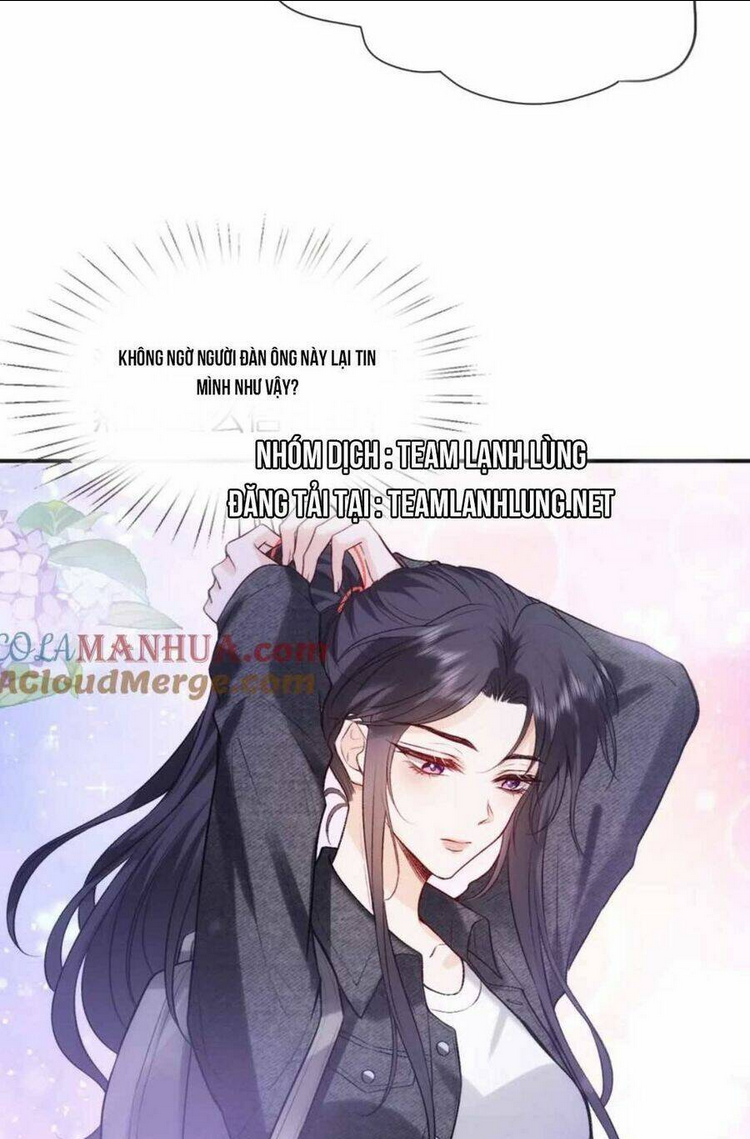 Vợ Của Lục Tổng Không Phải Dạng Vừa Chap 16 - Next Chap 17