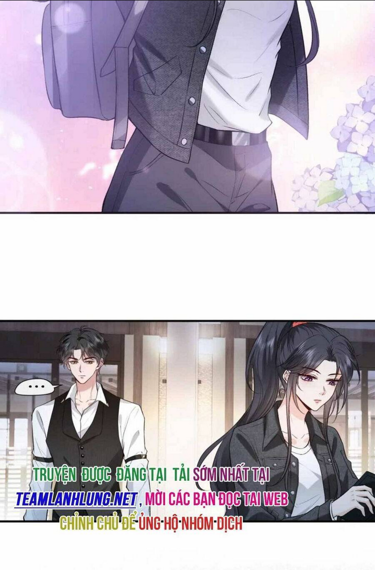 Vợ Của Lục Tổng Không Phải Dạng Vừa Chap 16 - Next Chap 17