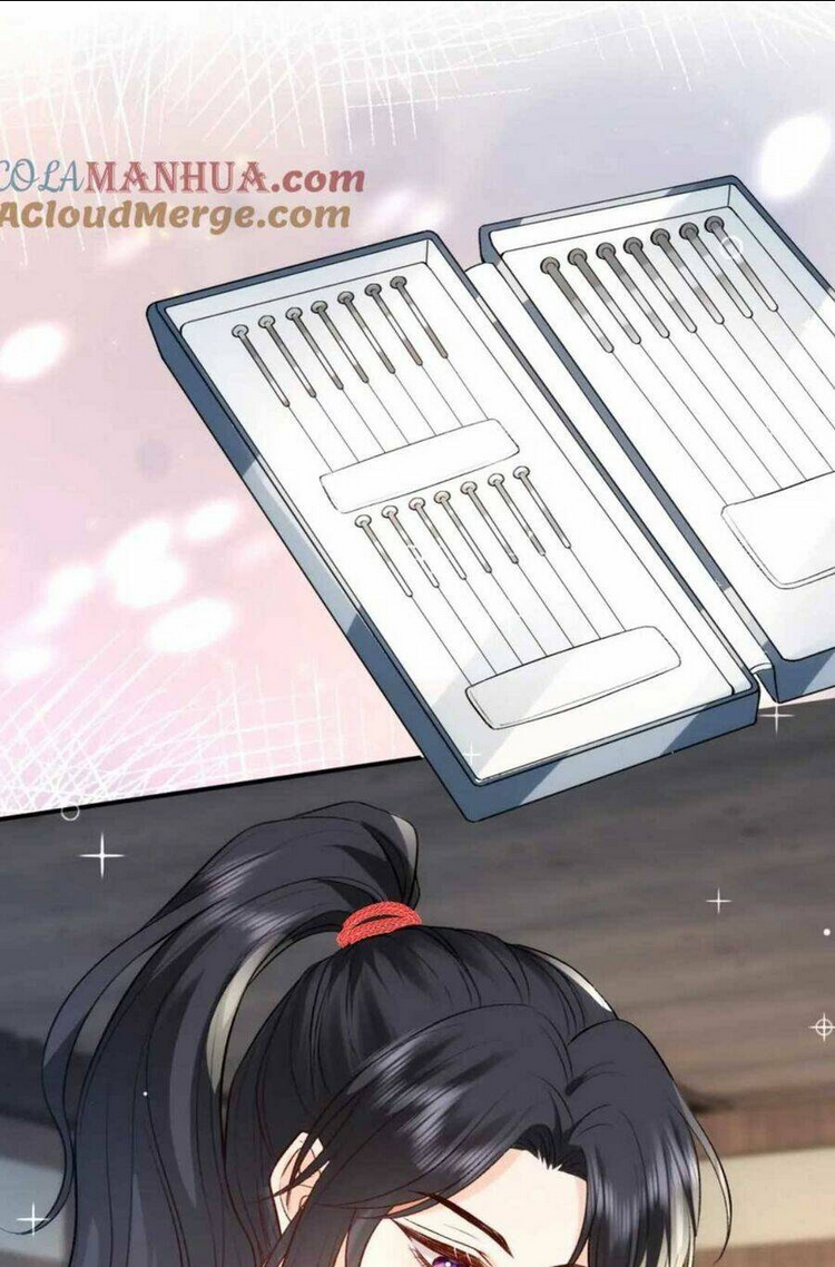 Vợ Của Lục Tổng Không Phải Dạng Vừa Chap 16 - Next Chap 17