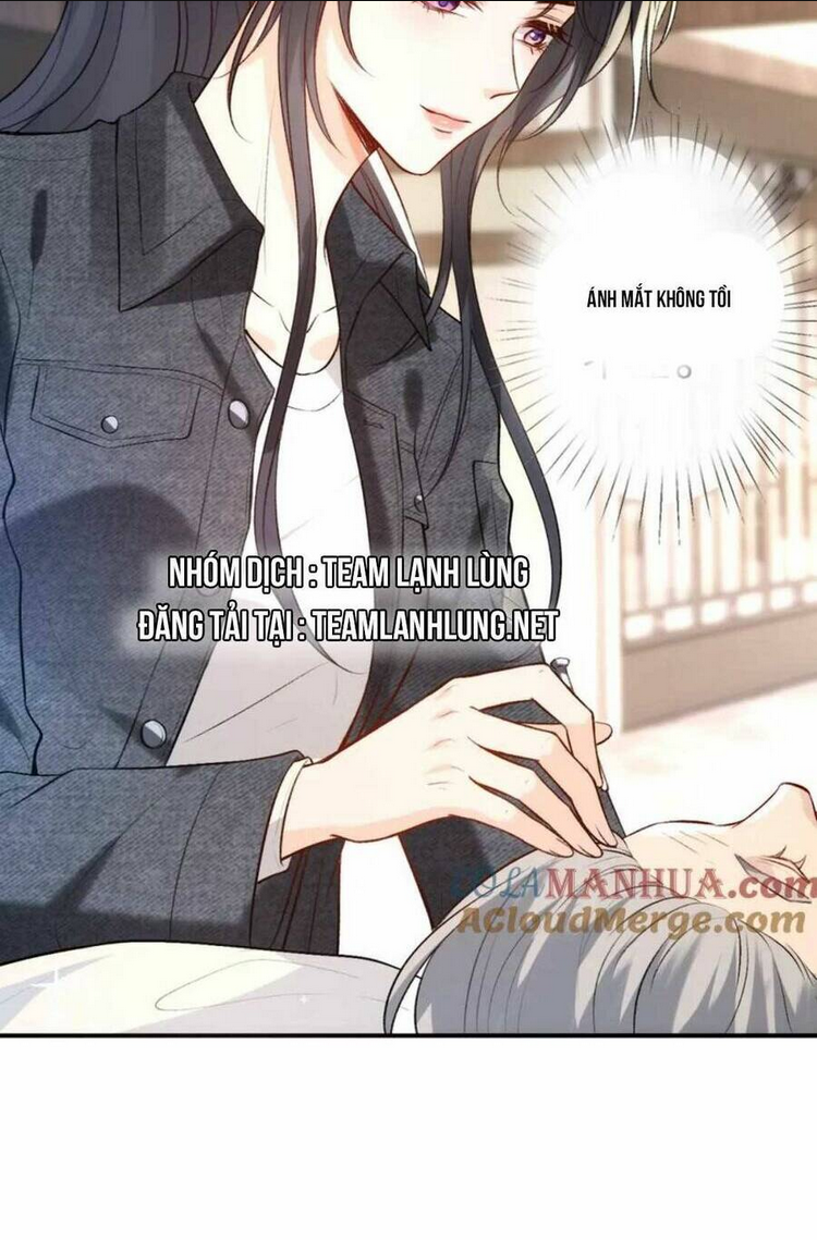 Vợ Của Lục Tổng Không Phải Dạng Vừa Chap 16 - Next Chap 17