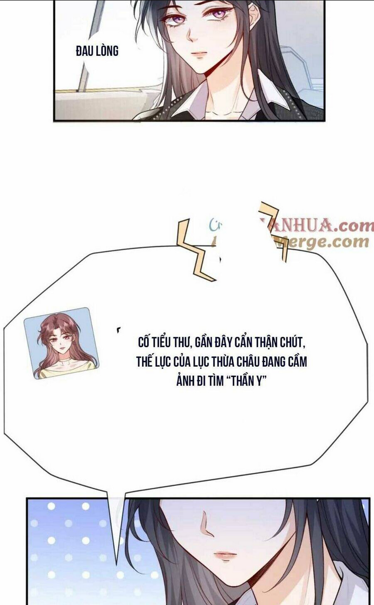 Vợ Của Lục Tổng Không Phải Dạng Vừa Chap 19 - Next Chap 20