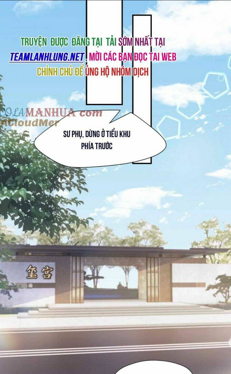 Vợ Của Lục Tổng Không Phải Dạng Vừa Chap 19 - Next Chap 20