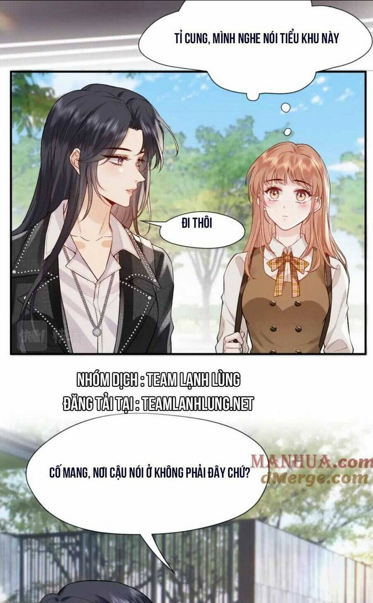 Vợ Của Lục Tổng Không Phải Dạng Vừa Chap 19 - Next Chap 20