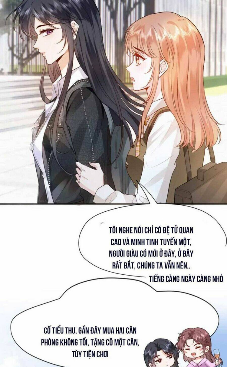 Vợ Của Lục Tổng Không Phải Dạng Vừa Chap 19 - Next Chap 20