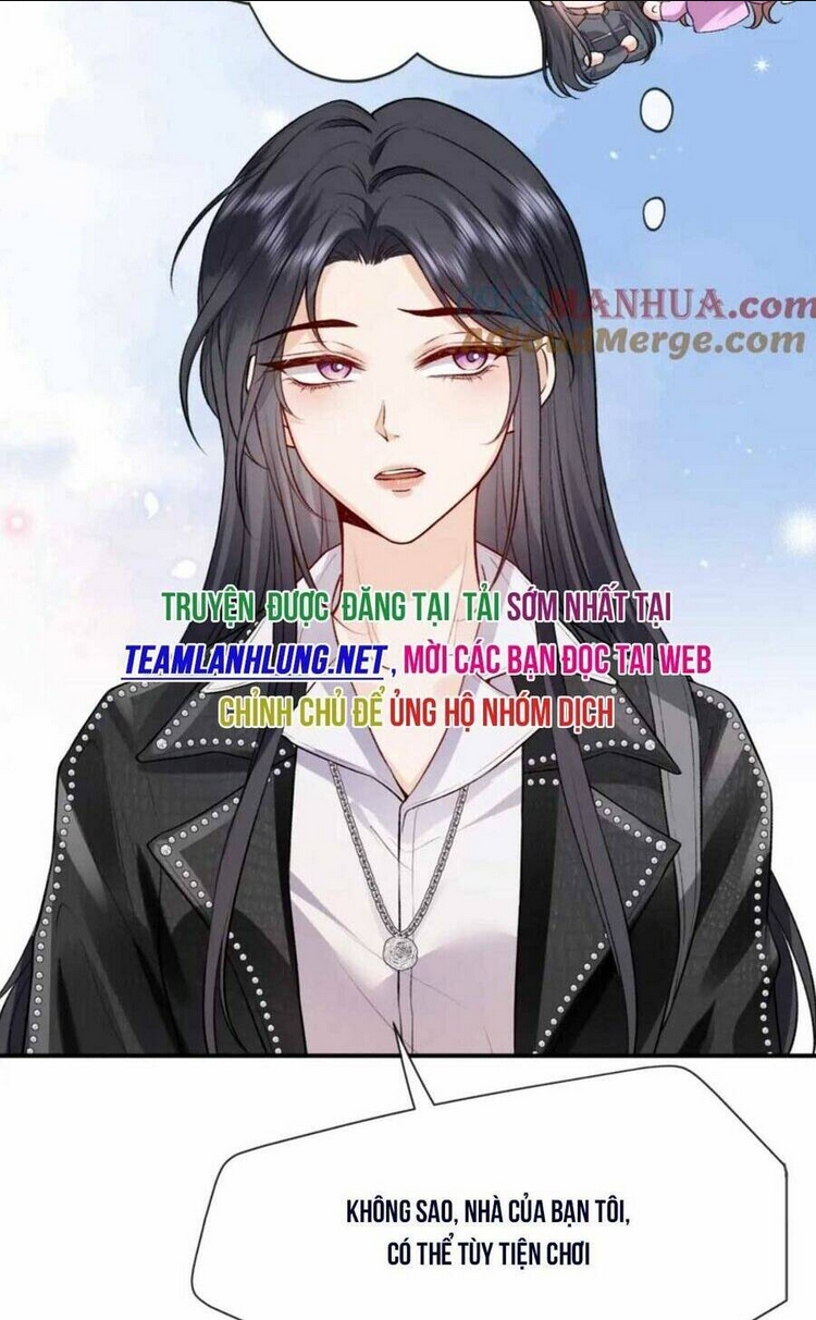 Vợ Của Lục Tổng Không Phải Dạng Vừa Chap 19 - Next Chap 20