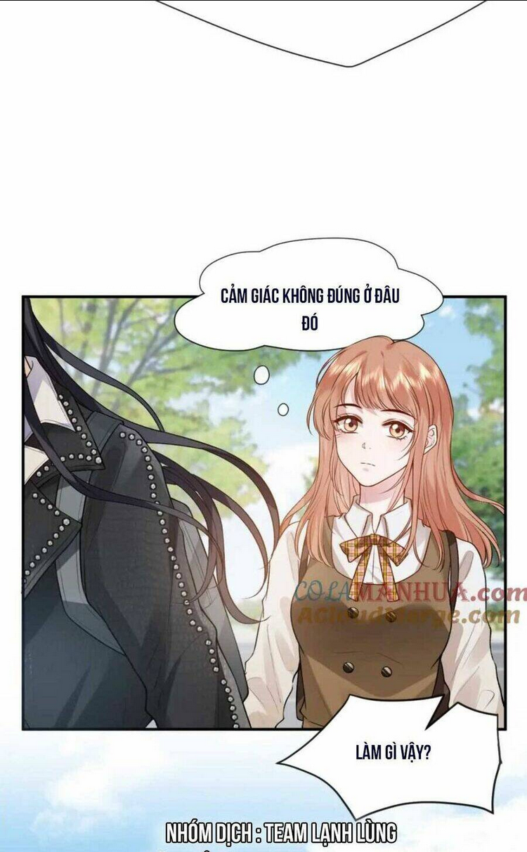 Vợ Của Lục Tổng Không Phải Dạng Vừa Chap 19 - Next Chap 20