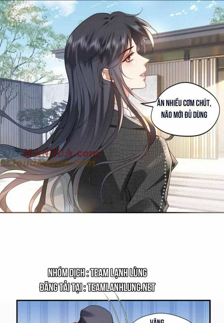 Vợ Của Lục Tổng Không Phải Dạng Vừa Chap 19 - Next Chap 20