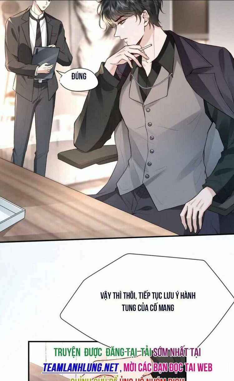 Vợ Của Lục Tổng Không Phải Dạng Vừa Chap 20 - Next Chap 21