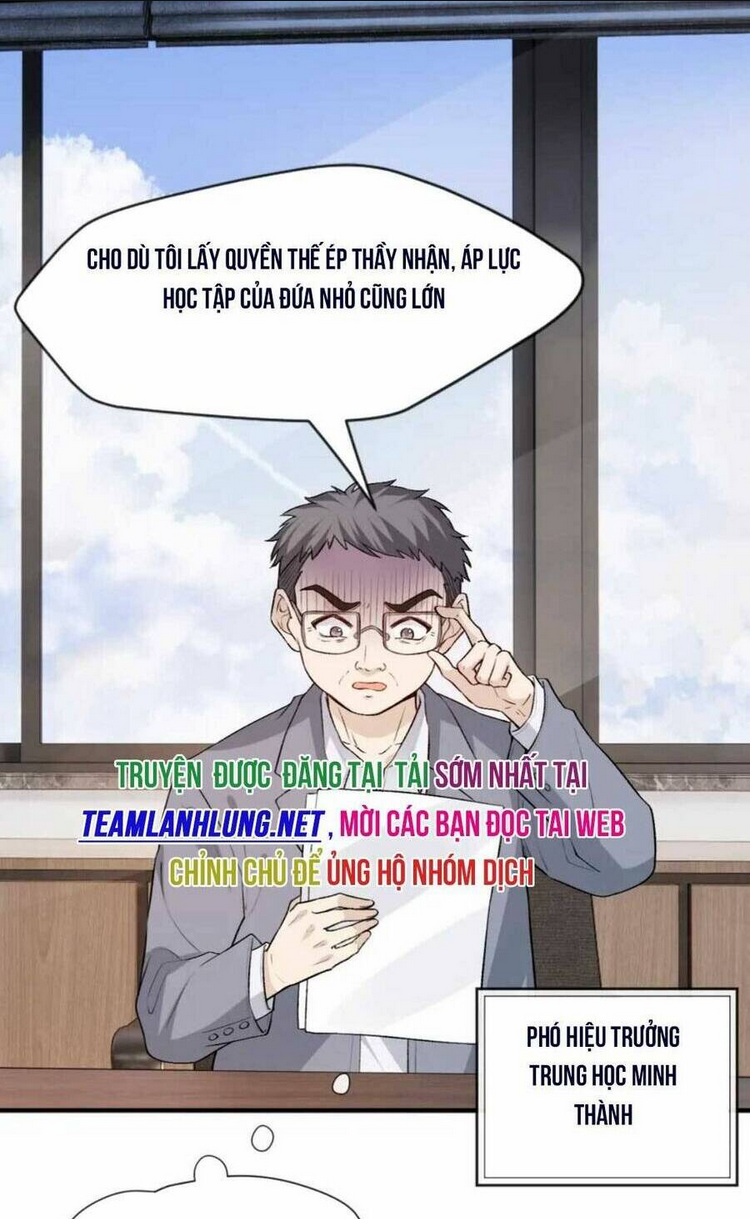 Vợ Của Lục Tổng Không Phải Dạng Vừa Chap 20 - Next Chap 21