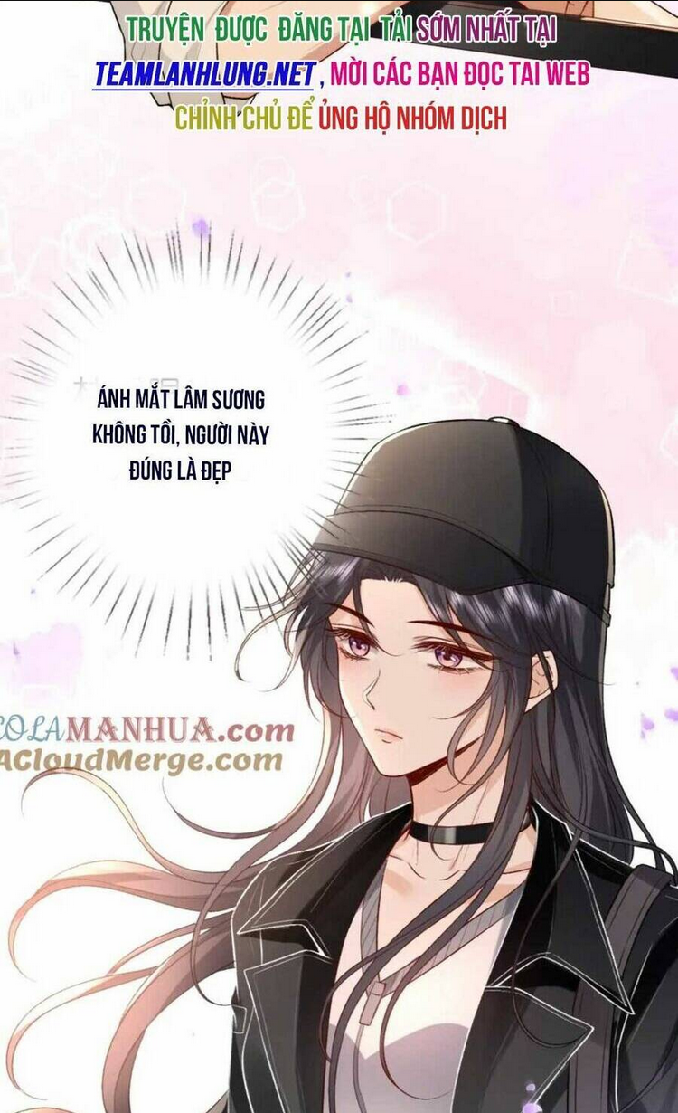 Vợ Của Lục Tổng Không Phải Dạng Vừa Chap 21 - Next Chap 22