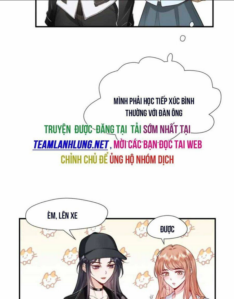 Vợ Của Lục Tổng Không Phải Dạng Vừa Chap 21 - Next Chap 22