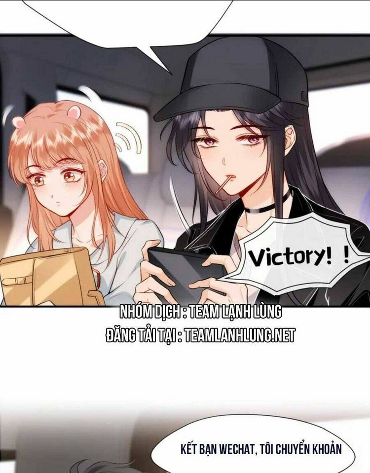 Vợ Của Lục Tổng Không Phải Dạng Vừa Chap 21 - Next Chap 22