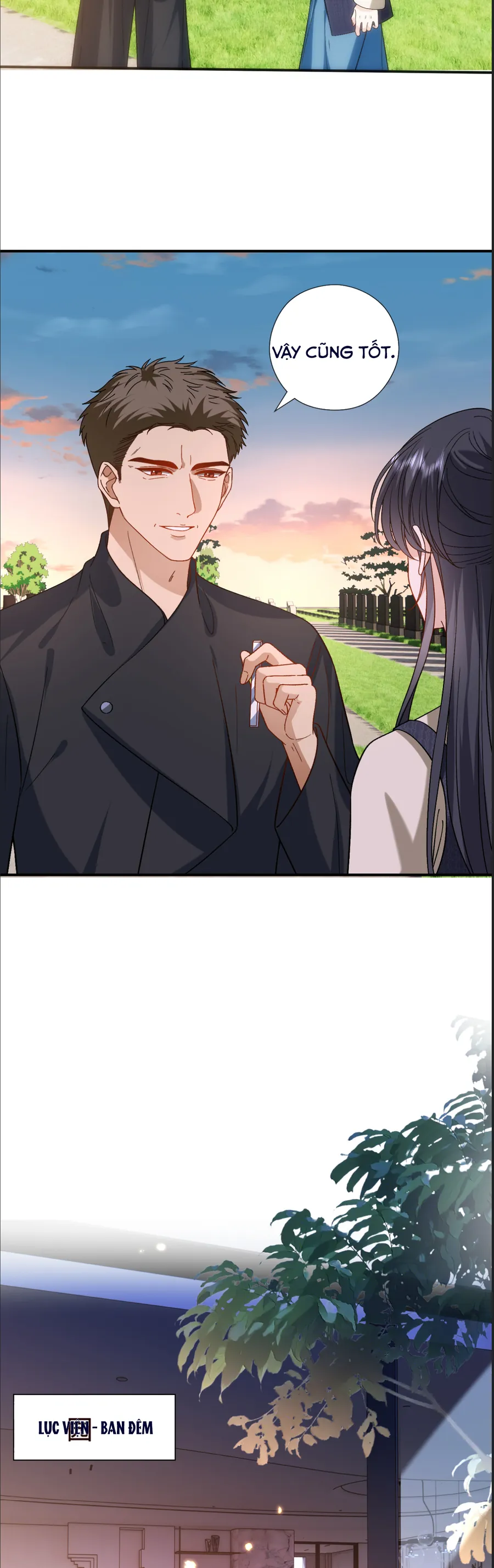 Vợ Của Lục Tổng Không Phải Dạng Vừa Chap 227 - Next Chap 228