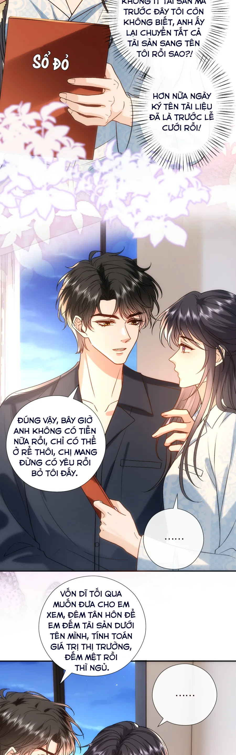 Vợ Của Lục Tổng Không Phải Dạng Vừa Chap 227 - Next Chap 228