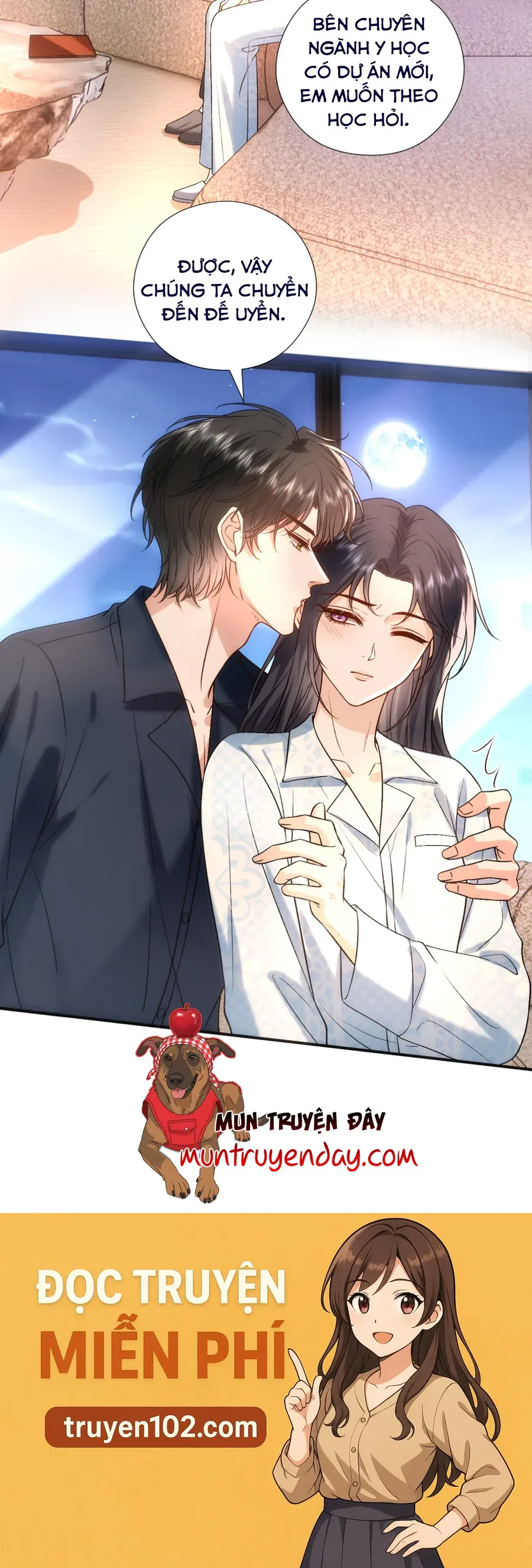 Vợ Của Lục Tổng Không Phải Dạng Vừa Chap 227 - Next Chap 228