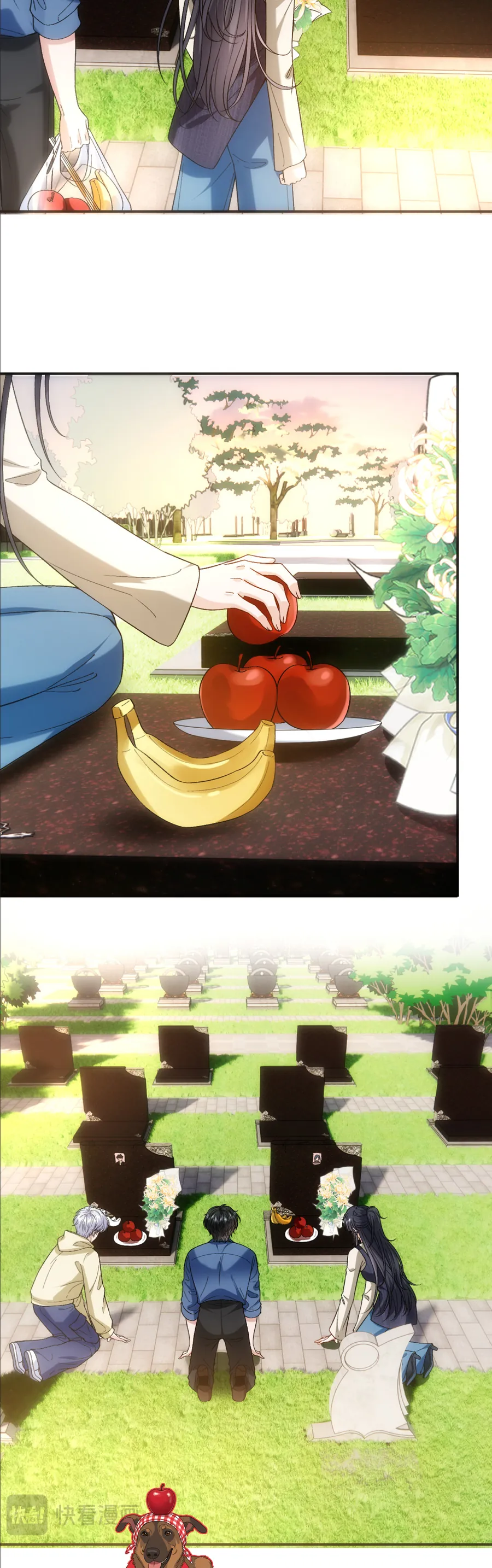 Vợ Của Lục Tổng Không Phải Dạng Vừa Chap 227 - Next Chap 228