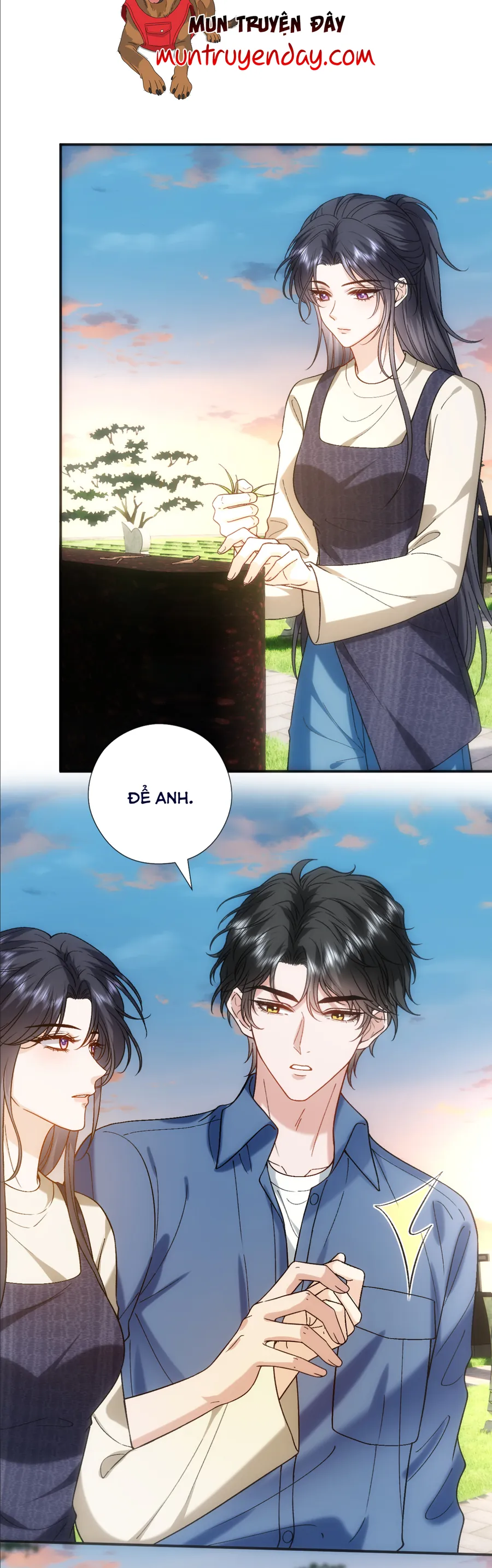 Vợ Của Lục Tổng Không Phải Dạng Vừa Chap 227 - Next Chap 228