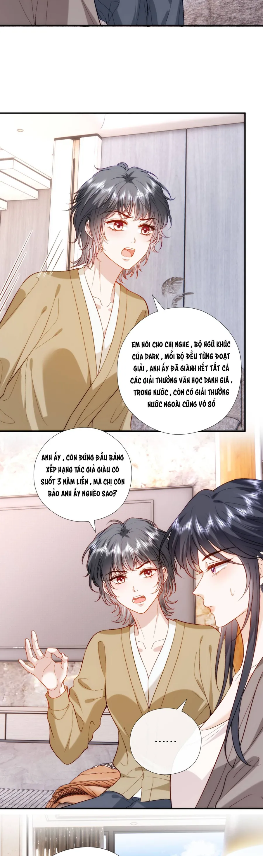 Vợ Của Lục Tổng Không Phải Dạng Vừa Chap 228 - Next Chap 229