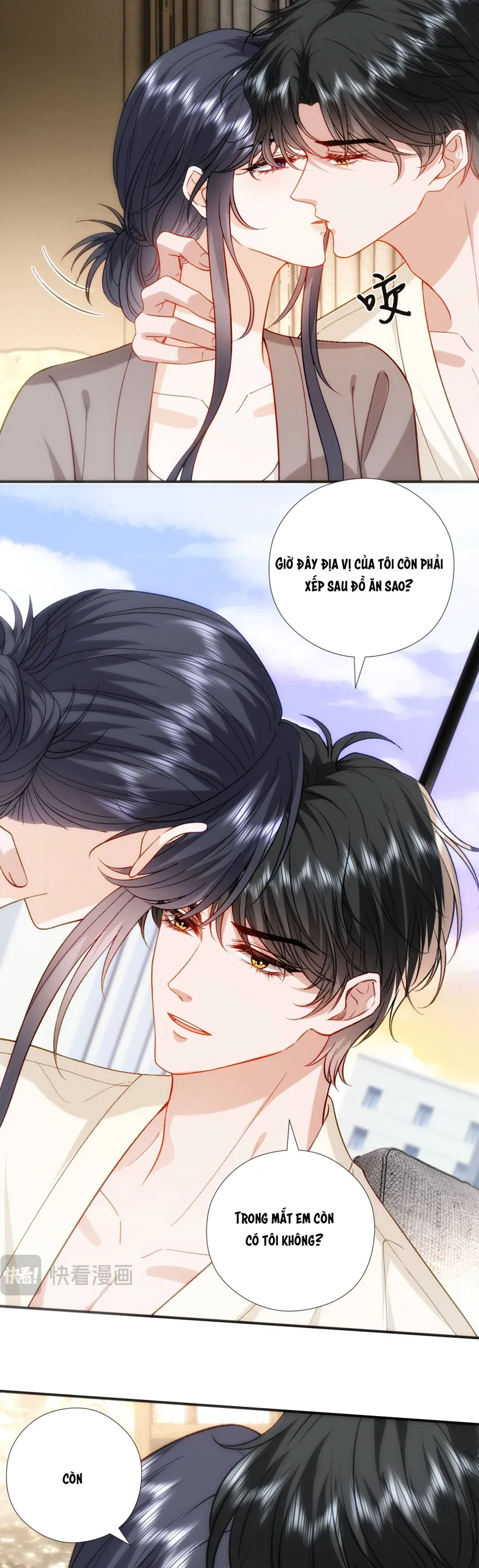 Vợ Của Lục Tổng Không Phải Dạng Vừa Chap 228 - Next Chap 229