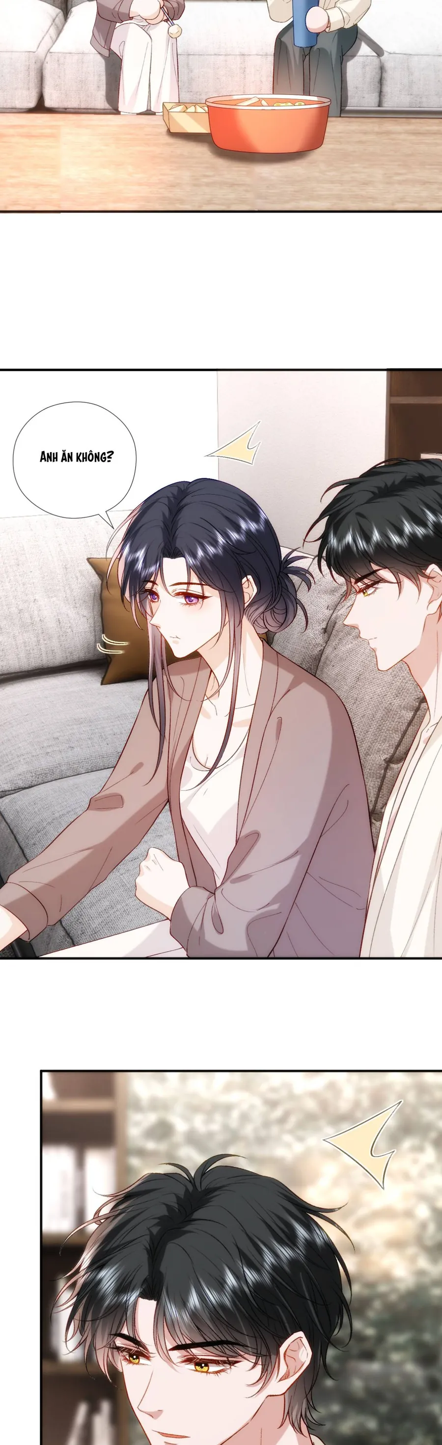 Vợ Của Lục Tổng Không Phải Dạng Vừa Chap 228 - Next Chap 229