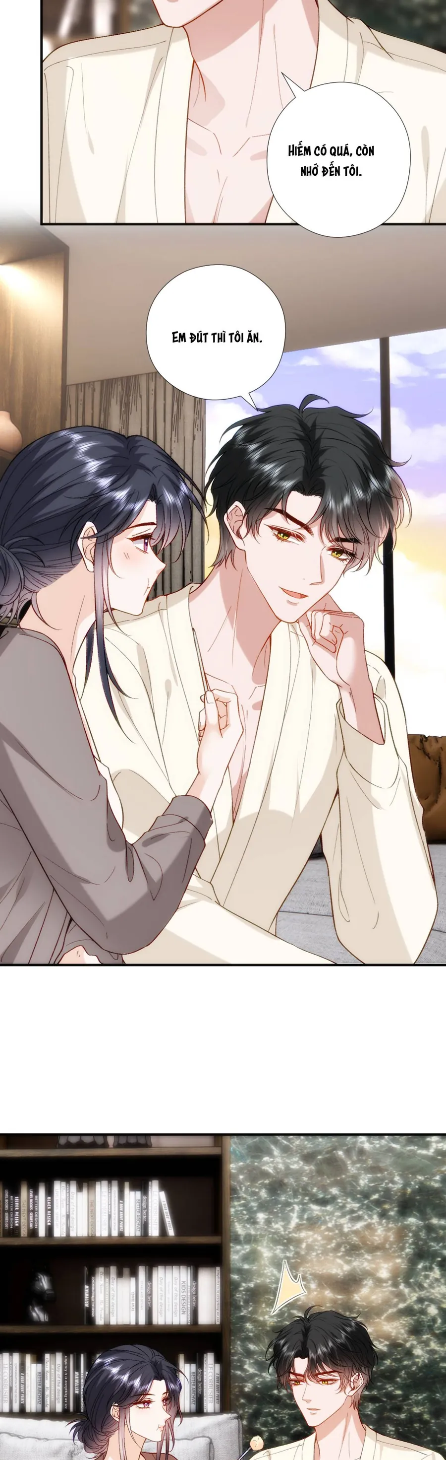 Vợ Của Lục Tổng Không Phải Dạng Vừa Chap 228 - Next Chap 229