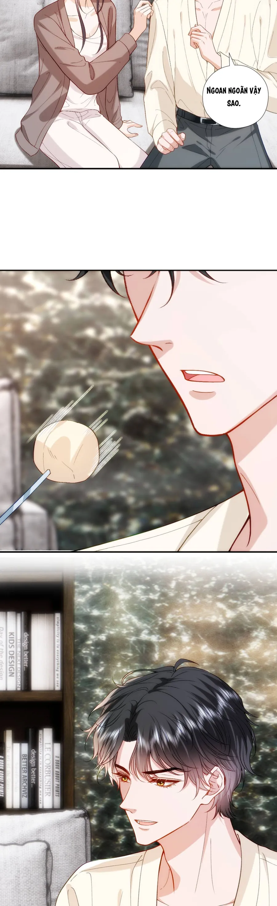 Vợ Của Lục Tổng Không Phải Dạng Vừa Chap 228 - Next Chap 229