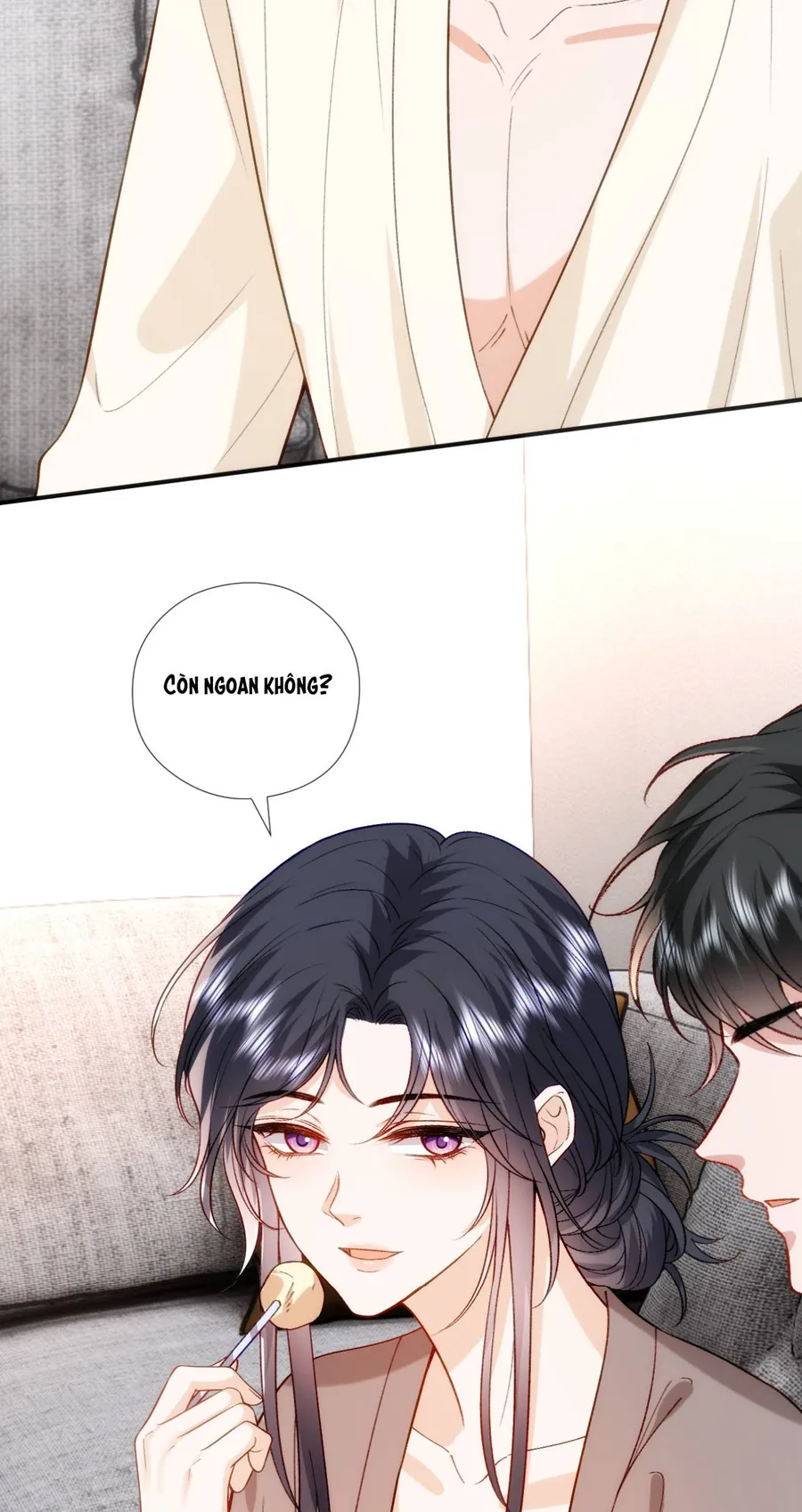 Vợ Của Lục Tổng Không Phải Dạng Vừa Chap 228 - Next Chap 229