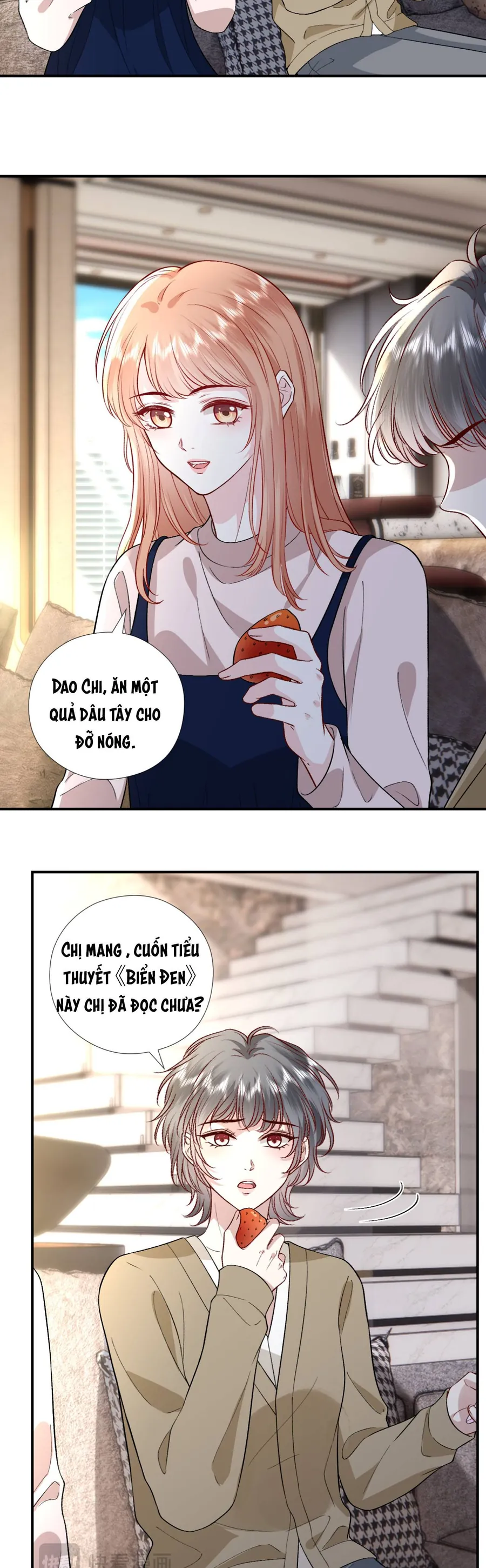 Vợ Của Lục Tổng Không Phải Dạng Vừa Chap 228 - Next Chap 229