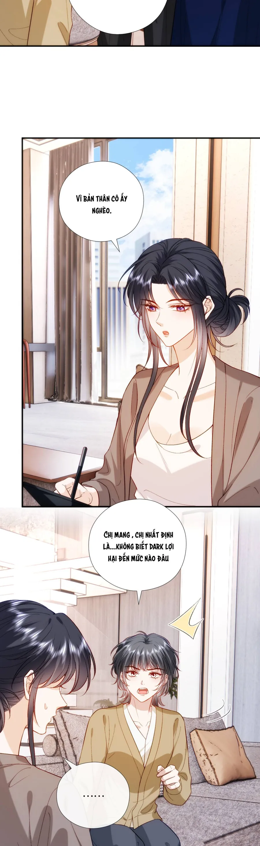 Vợ Của Lục Tổng Không Phải Dạng Vừa Chap 228 - Next Chap 229