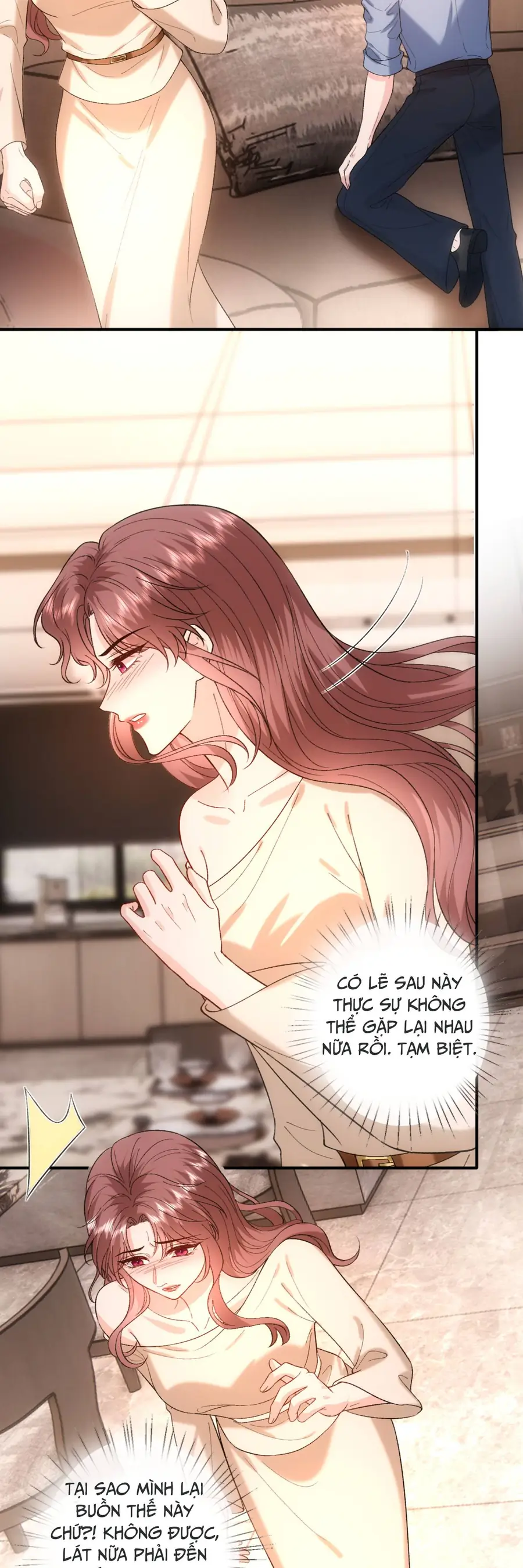 Vợ Của Lục Tổng Không Phải Dạng Vừa Chap 234 - Next Chap 235