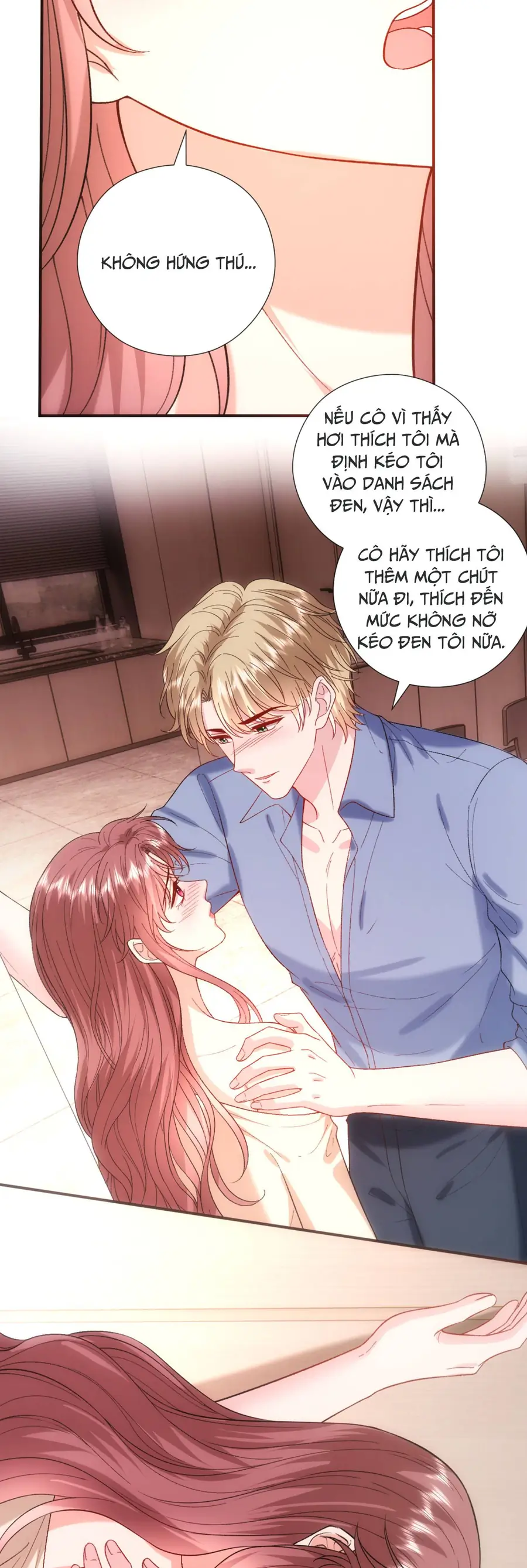 Vợ Của Lục Tổng Không Phải Dạng Vừa Chap 234 - Next Chap 235