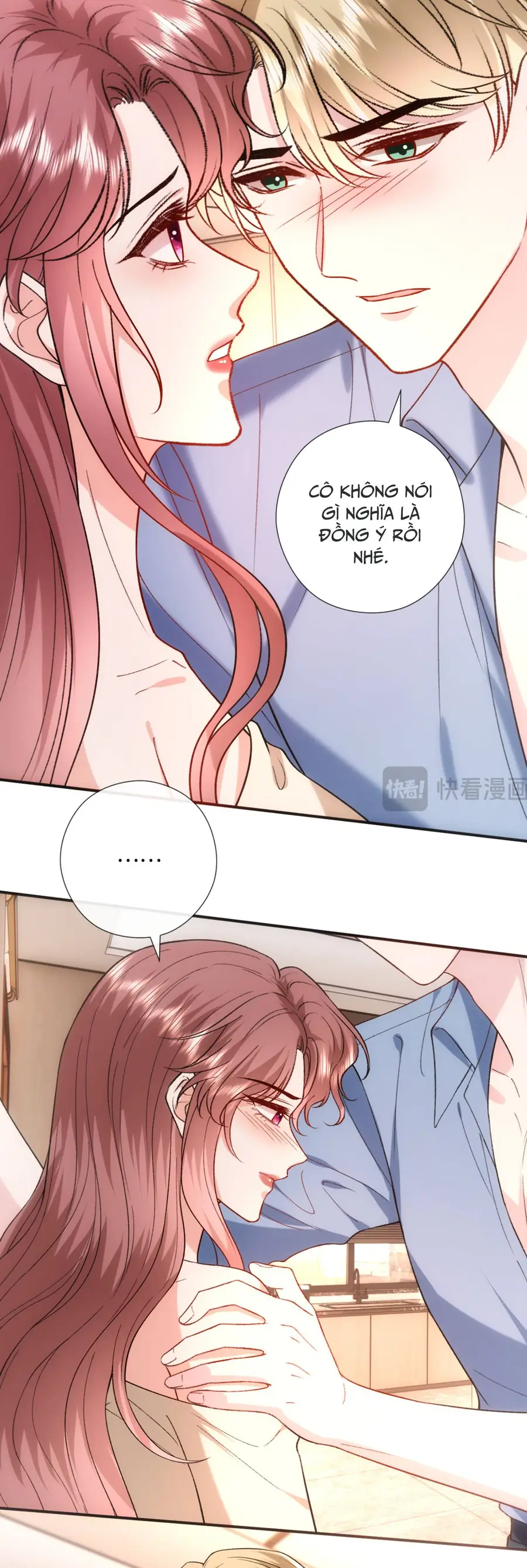 Vợ Của Lục Tổng Không Phải Dạng Vừa Chap 234 - Next Chap 235