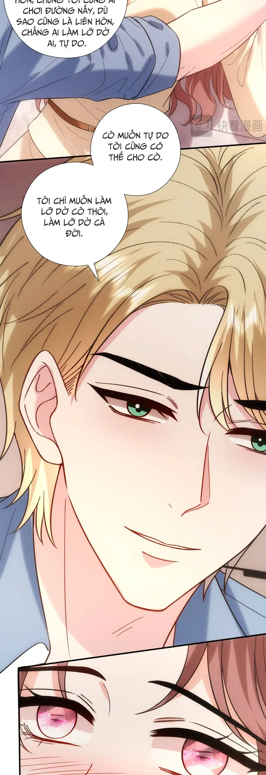 Vợ Của Lục Tổng Không Phải Dạng Vừa Chap 234 - Next Chap 235